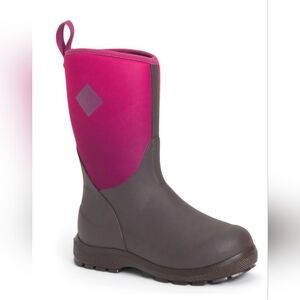 Muck Boots Youth Element 5mm Neoprene Boot